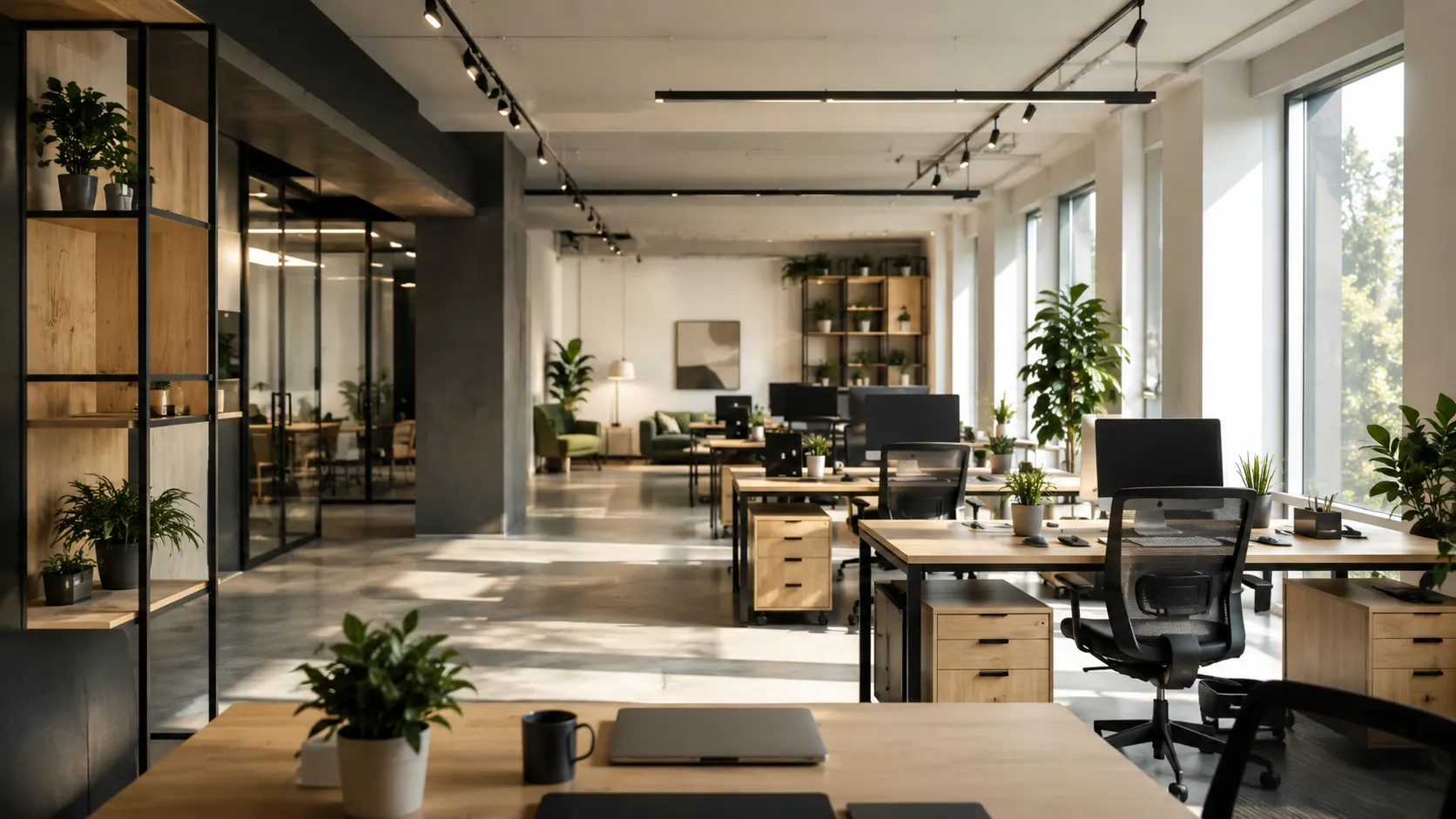 DAT office