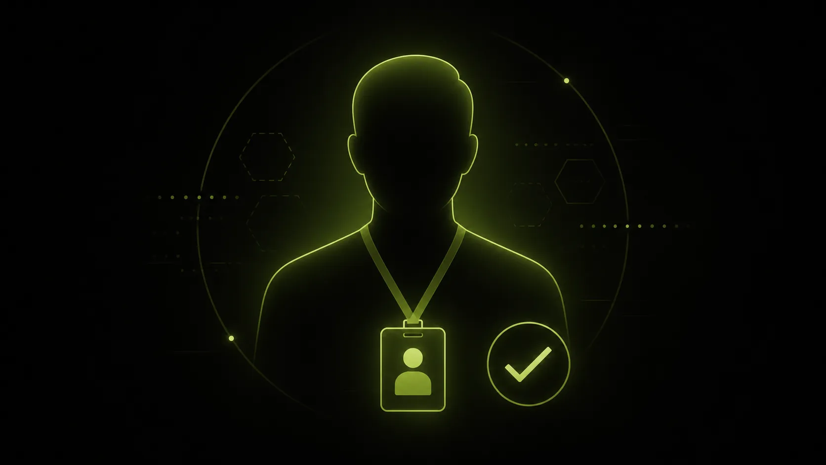 DAT ID concept